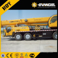 Low price 70t QY70K mobile truck crane truck crane,70t lifting QY70K